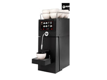 Latte Art Factory Classic Commercial Milk Frother & Steamer - image
