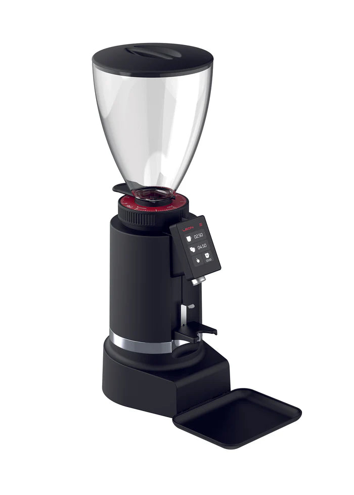 Leon 800 On-Demand Espresso Grinder