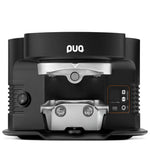 Thumbnail 1 for PUQPress M3 58.3 mm for Mahlkönig E65S Automatic Espresso Tamper — Black