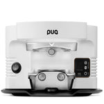 Thumbnail 1 for PUQPress M3 58.3 mm for Mahlkönig E65S Automatic Espresso Tamper — White