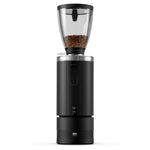 Thumbnail 5 for PUQPress M3 58.3 mm for Mahlkönig E65S Automatic Espresso Tamper — White