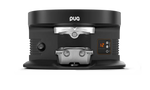 Thumbnail 1 for PUQPress M4 58.3 mm for Fiorenzato F64 & F83 Automatic Espresso Tamper — Black