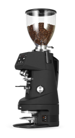 Thumbnail 2 for PUQPress M4 58.3 mm for Fiorenzato F64 & F83 Automatic Espresso Tamper — White