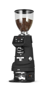 Thumbnail 3 for PUQPress M4 58.3 mm for Fiorenzato F64 & F83 Automatic Espresso Tamper — White