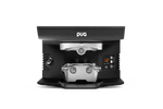 Thumbnail 1 for PUQPress M6 58.3 mm for VA Mythos 75 & 85 Automatic Espresso Tamper — Black