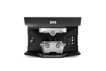 PUQPress M6 58.3 mm for VA Mythos 75 & 85 Automatic Espresso Tamper — Black - image