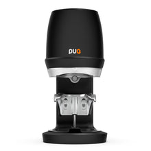 PUQPress Mini 58.3 mm Automatic Espresso Tamper — Black - image