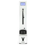Thumbnail 1 for Perfect Moose Greg Automatic Milk Steamer — White