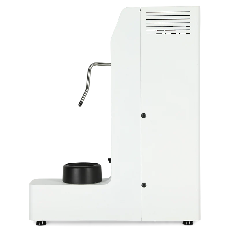 Perfect Moose Jack Automatic Milk Steamer — White