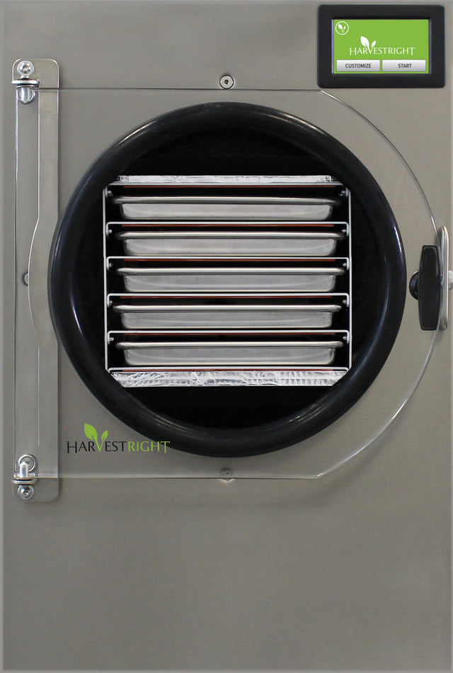 Harvest Right Pharmaceutical Small Freeze Dryer