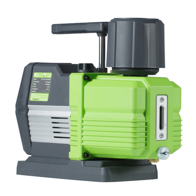 Harvest Right XL Premier Industrial Oil Pump — 110 V