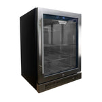 Thumbnail for Pro Smoker TR-100 RESERVE 100 Dry Age Cabinet — 66 lb Capacity, Wide Temperature and Humidty Ranges image 3