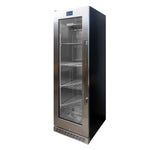 Thumbnail for Pro Smoker TR-300C RESERVE 300C Commercial Dry Age Cabinet — 286 lb Capacity, Wide Temperature and Humidty Ranges image 3