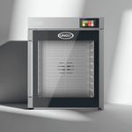 Thumbnail 1 for Unox XAEC-1011-EPR Electric Heated Holding Cabinet — EVEREO, 10 GN 1/1 trays, Countertop