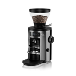 Thumbnail 2 for Mahlkönig X54 Allround Home Espresso Grinder — Chrome, 110 V