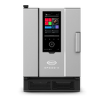 Thumbnail 2 for Unox XAPA-0523-EXRS Electric Combi Speed Oven — Speed-X Digital.ID, 5 GN 2/3 trays, Three-phase power supply, Countertop