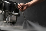 Thumbnail 4 for Sanremo You Espresso Machine — Black