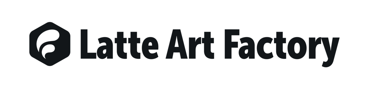 Latte Art Factory logo
