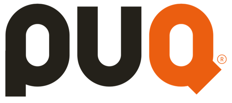 PUQPress logo