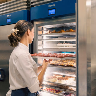 Refrigeration & Ice