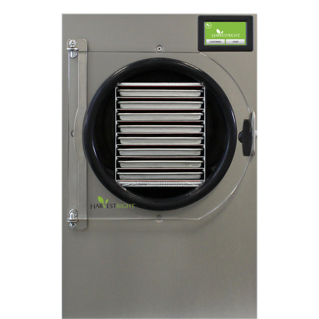 Harvest Right Pharmaceutical Large Freeze Dryer