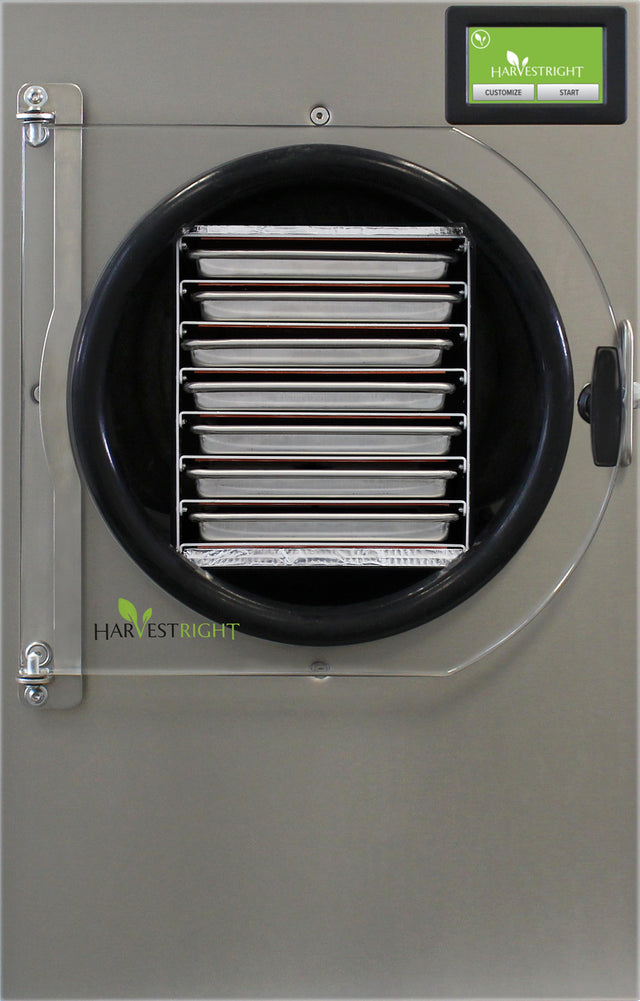 Harvest Right Pharmaceutical Medium Freeze Dryer
