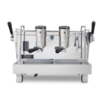 Thumbnail 2 for Rocket Espresso RE Doppia 2 Group Espresso Machine — Chrome