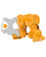 Thumbnail 5 for Zumex 08842 Speed S +plus All-in-One Automatic Feed Juicer — 40 Fruits / Minute, Self Service, with Tank Podium