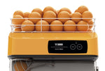 Thumbnail for Zumex 04817 Versatile Automatic Feed Citrus Juicer — 27 Fruits / Minute, Orange Color image 2