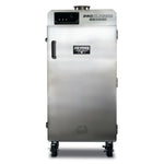 Thumbnail for Pro Smoker PRO CLASSIC 100S Electric Smokehouse — 100 lbs Capacity, Wide Temperature Range, Wifi/Bluetooth Digital Controls image 1