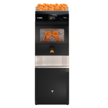 Zumex 12454 Zitrux Compact High Capacity Automatic Juicer — 40 Fruits / Minute - image