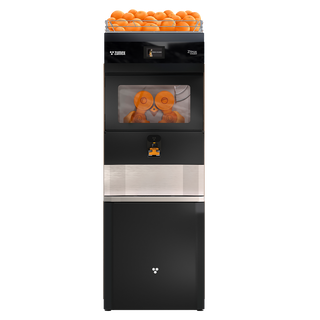 Zumex 12454 Zitrux Compact High Capacity Automatic Juicer — 40 Fruits / Minute