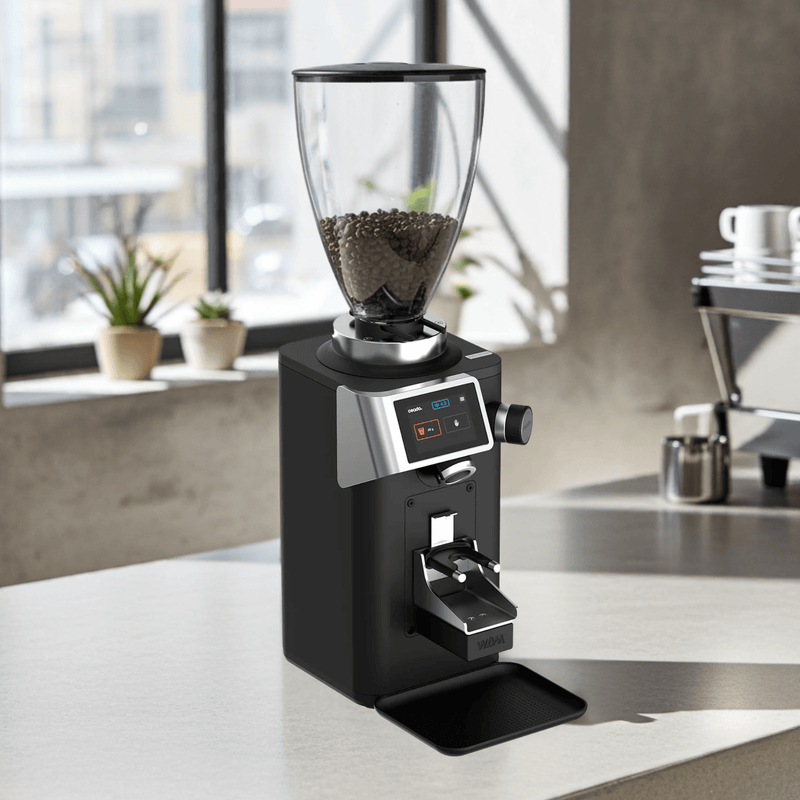 Ceado REV Series TITAN On-Demand Espresso Grinder