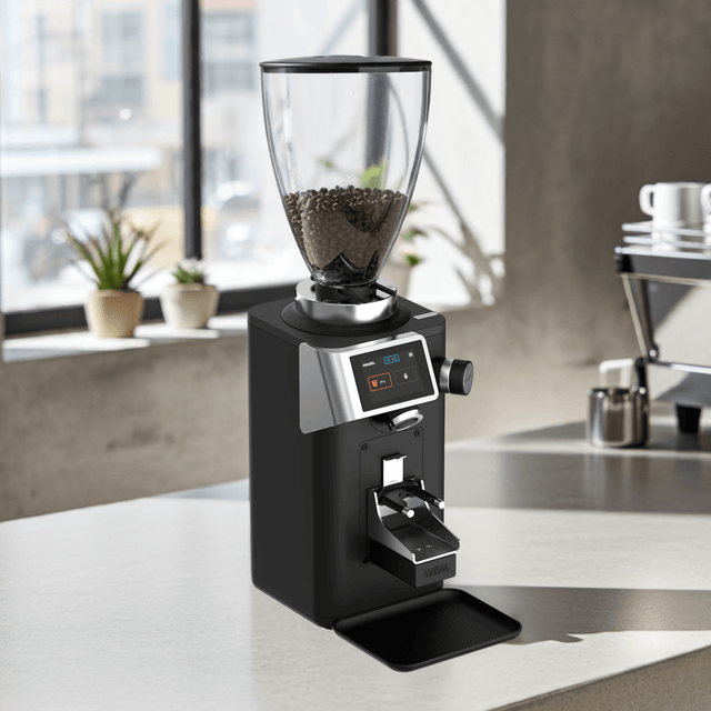 Ceado REV Series TITAN On-Demand Espresso Grinder