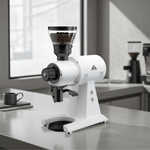 Thumbnail 1 for Mahlkönig EK43 S Allround Espresso Grinder — White, 110-127 V