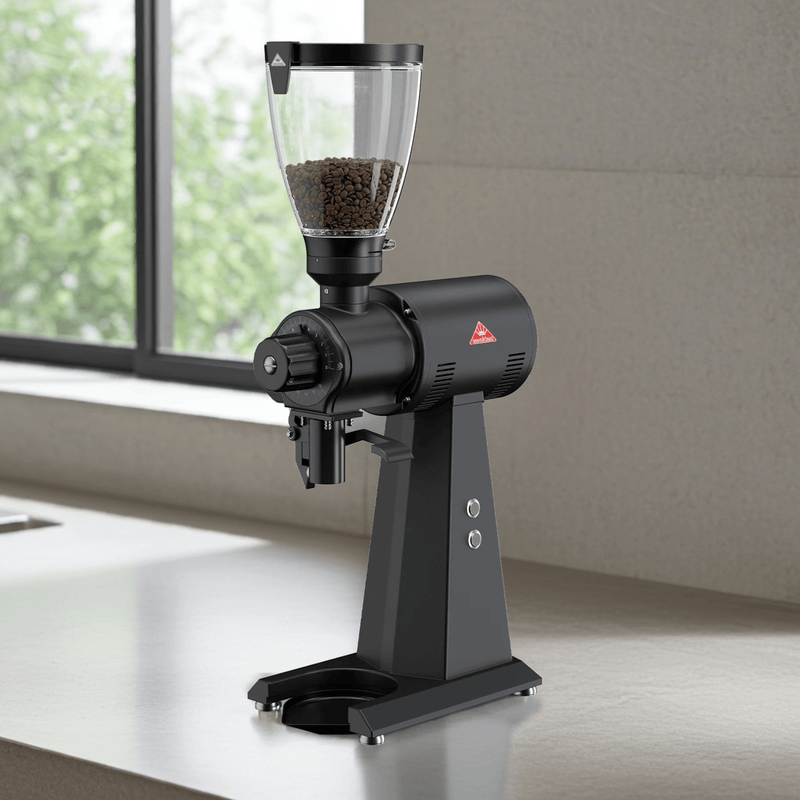 Mahlkönig EK43 Allround Espresso Grinder — Black, 110-127 V