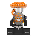 Thumbnail for Zumex 08825 Speed S +plus High Capacity Automatic Feed Juicer — 40 Fruits / Minute, Self Service, Countertop image 1