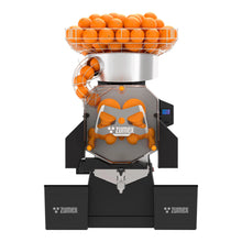 Zumex 08825 Speed S +plus High Capacity Automatic Feed Juicer — 40 Fruits / Minute, Self Service, Countertop - image