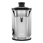 Thumbnail for Zumex 08966 Multifruit Commercial Juice Extractor — 0.5 Gallons / Minute, Cherry Color, For Fruits & Vegatables image 3
