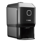 Thumbnail for Zumex 10268 Soul Series 2 Compact Commercial Citrus Juicer — 18 Fruits/Minute, Black & Natural Sand Color, Conical System® image 3