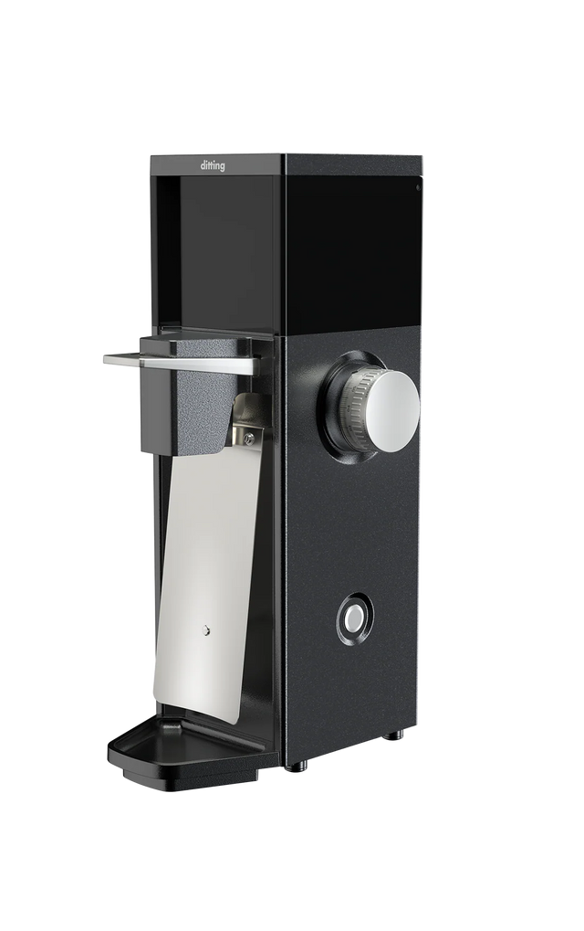 Ditting 807 Coffee Grinder — Black