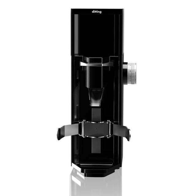 Ditting 807 Filter Shop Grinder — Black
