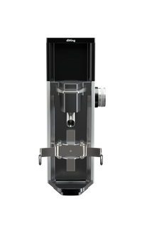Ditting 807 Filter Shop Coffee Grinder — White