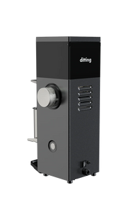 Ditting 807 Lab Sweet Coffee Grinder — Black