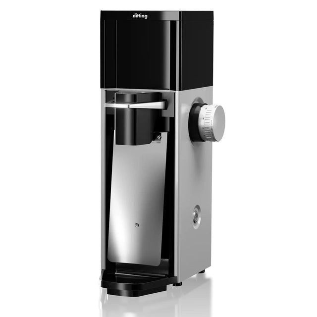 Ditting 807 Shop Coffee Grinder — White