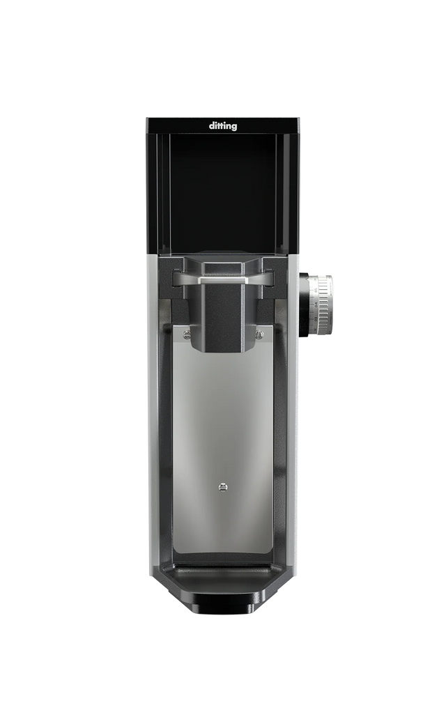 Ditting 807 Shop Grinder — White