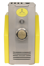 Thumbnail 1 for Arcobaleno AEX5 Vita Residential Pasta Extruder and Mixer — 5 Lbs Output/Hr, Countertop, Arcobaleno Yellow