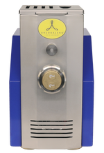 Thumbnail 1 for Arcobaleno AEX5 Vita Residential Pasta Extruder and Mixer — 5 Lbs Output/Hr, Countertop, Royal Blue