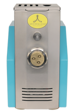 Thumbnail 1 for Arcobaleno AEX5 Vita Residential Pasta Extruder and Mixer — 5 Lbs Output/Hr, Countertop, Tiffany Blue