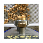 Thumbnail 3 for Arcobaleno AEX5 Vita Residential Pasta Extruder and Mixer — 5 Lbs Output/Hr, Countertop, Royal Blue